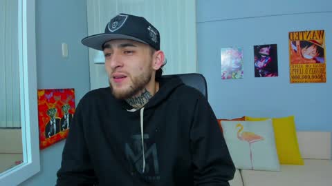 Drako online show from 02/06/25, 12:16