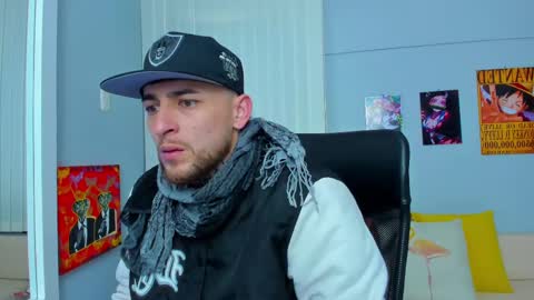 Drako online show from 02/10/25, 12:08