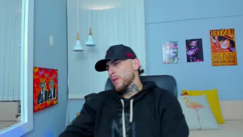 Drako online show from 02/14/25, 12:36