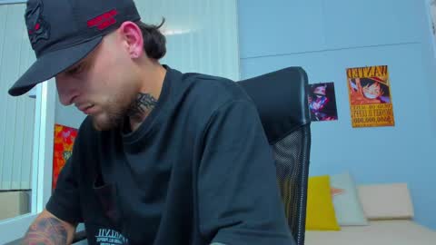 Drako online show from 02/21/25, 06:26