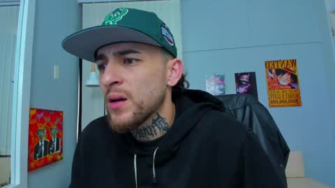 Drako online show from 03/04/25, 12:22