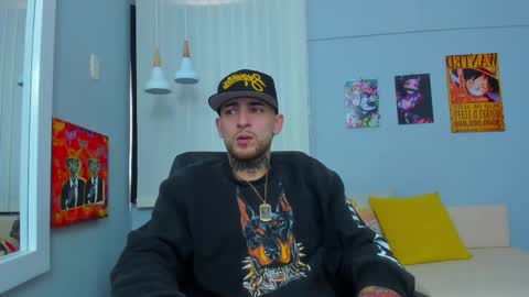 Drako online show from 03/08/25, 01:14