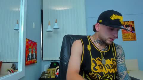 Drako online show from 03/08/25, 04:17