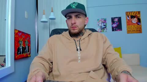 Drako online show from 03/10/25, 12:15