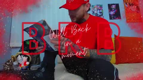 Drako online show from 03/10/25, 03:20