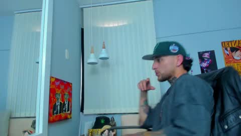 Drako online show from 03/10/25, 06:23