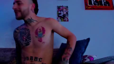 Drako online show from 10/01/25, 09:43