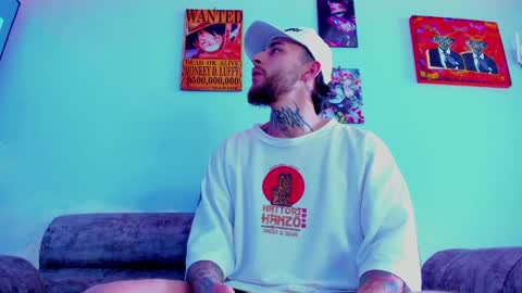 Drako online show from 11/21/25, 04:16