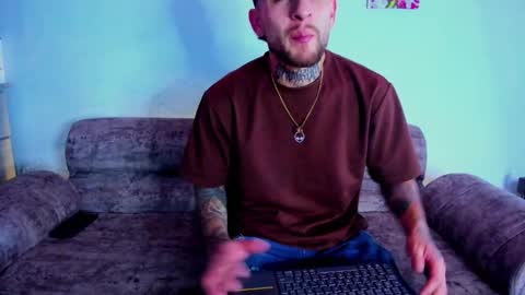 Drako online show from 11/29/25, 02:09