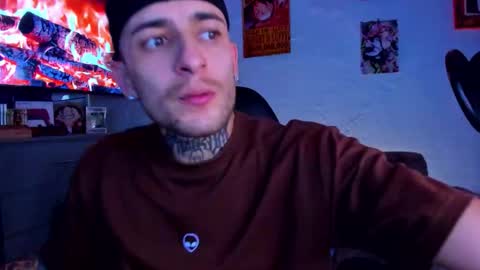 Drako online show from 02/09/26, 10:47