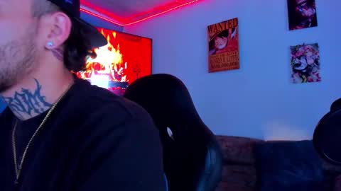 Drako online show from 02/19/26, 03:41