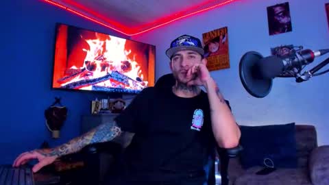 Drako online show from 02/21/26, 10:55