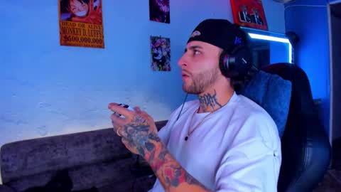 Drako online show from 02/26/26, 12:20