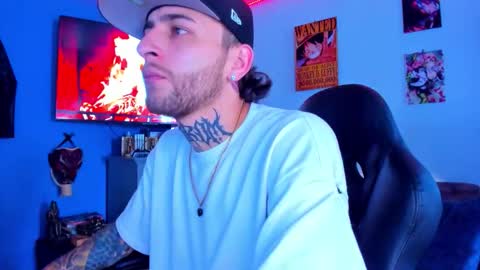 Drako online show from 02/26/26, 04:28