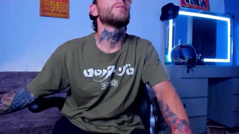 Drako online show from 03/11/26, 11:22