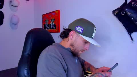 Drako online show from 04/02/26, 12:19