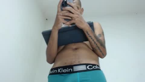 drako_monstercock online show from 12/22/25, 07:49