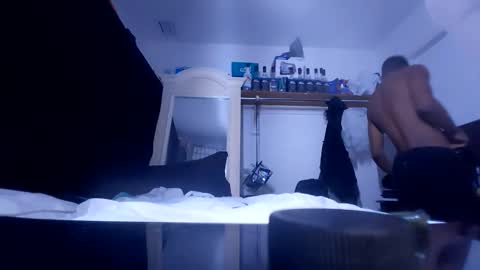 Dru online show from 03/15/26, 05:24