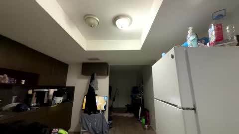 Dru online show from 03/27/26, 02:06