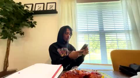 Dru online show from 03/06/25, 08:27