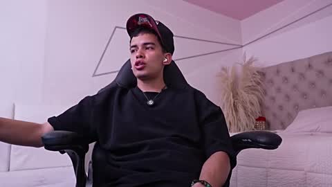 Drako online show from 04/03/26, 09:57