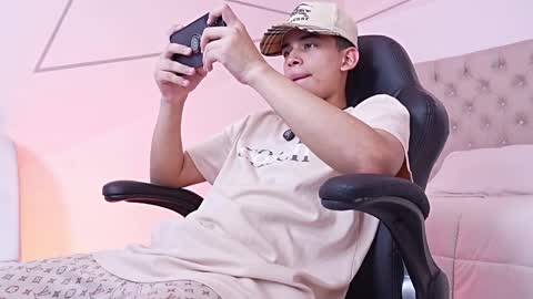 Drako online show from 04/04/26, 08:50