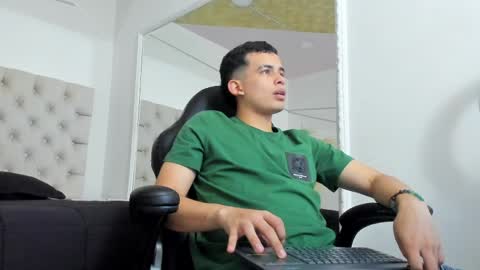 Drako online show from 04/07/26, 08:42