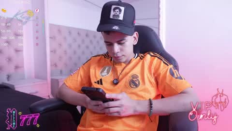 Drako online show from 04/08/26, 08:42