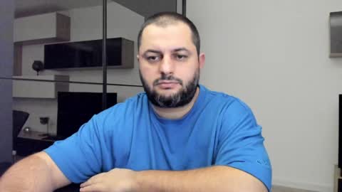 Draven A online show from 01/07/25, 07:59