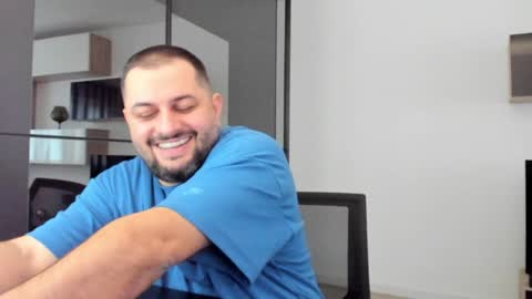 Draven A online show from 01/13/25, 10:36