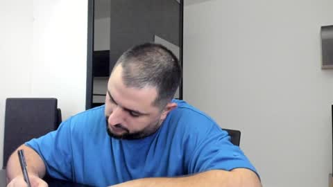 Draven A online show from 01/13/25, 03:26