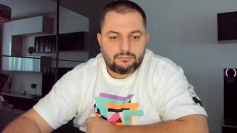 Draven A online show from 01/16/25, 02:30