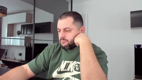 Draven A online show from 01/18/25, 11:54