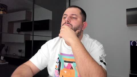 Draven A online show from 01/18/25, 07:15