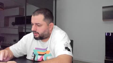 Draven A online show from 01/19/25, 05:18