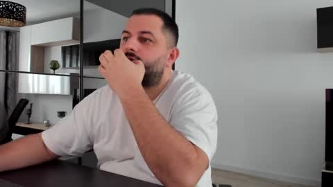 Draven A online show from 01/27/25, 12:48