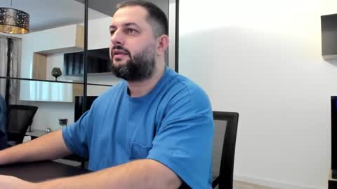 Draven A online show from 01/31/25, 01:45