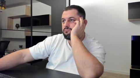 Draven A online show from 02/01/25, 07:44