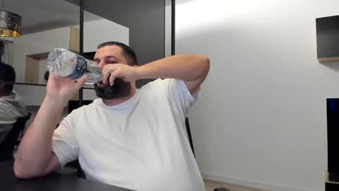 Draven A online show from 02/03/25, 05:14