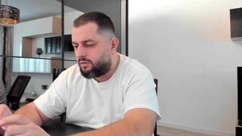 Draven A online show from 02/07/25, 07:07