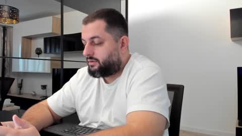 Draven A online show from 02/15/25, 07:38