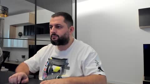 Draven A online show from 02/16/25, 02:32