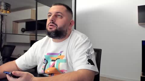 Draven A online show from 02/19/25, 07:05