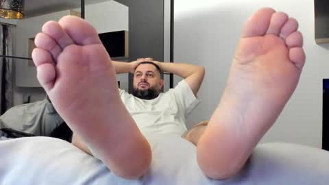 Draven A online show from 02/20/25, 01:25