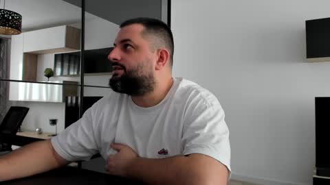 Draven A online show from 02/26/25, 09:42