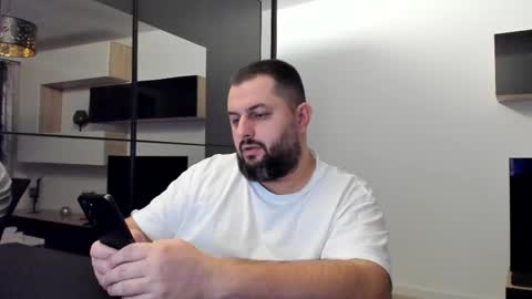 Draven A online show from 03/01/25, 02:15