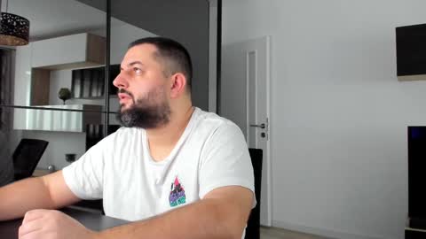 Draven A online show from 03/01/25, 09:07