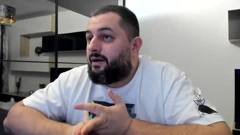 Draven A online show from 03/03/25, 04:24