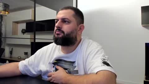 Draven A online show from 03/03/25, 08:21