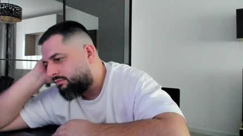 Draven A online show from 03/12/25, 02:34